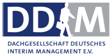 DDIM - Dachgesellschaft  deutsches Interim Management e.V.